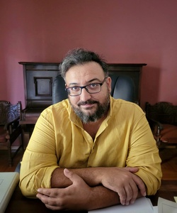 Αλέξανδρος Κατσιγιάννης