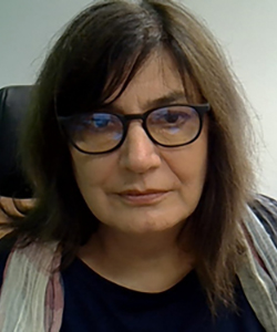 Ευγενία Σηφάκη