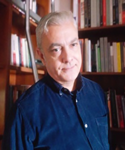 Γιάννης Παπαθεοδώρου