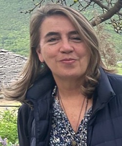 Νάσια Γιακωβάκη