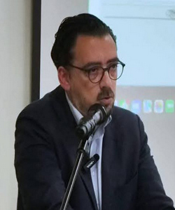Νίκος Κοκκομέλης