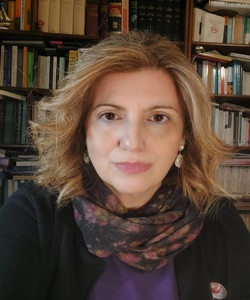 Πέγκυ Καρπούζου